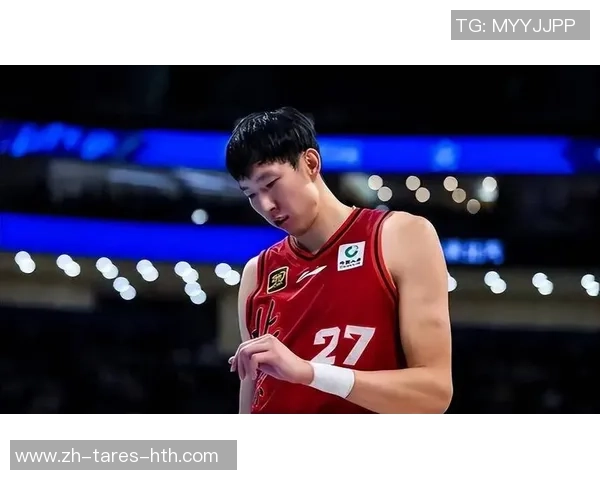 控制篮下助四川小组赛全胜！周琦：淘汰赛不容有失