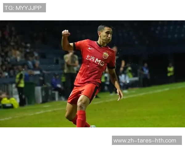 武里南联2-0上海海港，赛后评分：武里南联9号排榜首